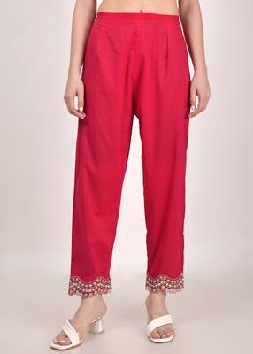 Shiwangi couture cotton frock suit set 3