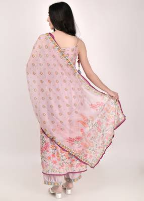 Shiwangi couture mul cotton 3 piece set 2