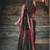 BLACK WOVEN KANJIVARAM SILK SAREE WITH BLOUSE PIECE