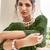 Latest Mahendi Party Wear Lehenga Choli For Women