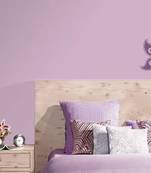 Petal modern style wall decal