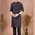 men's kurta top -organic edition