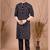 Shiwam ethnix men's kurta with payjama -organic edition