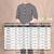 Shiwam ethnix men's kurta with payjama -organic edition