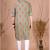 Shiwam ethnix men's kurta with payjama -organic edition