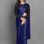 Bollywood Style Designer Satin Silk Saree Party Wear Saree Exclusive Saree With Sequence Work Blouse