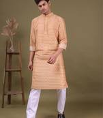 men's kurta top - jodhpur collection
