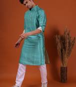 men's kurta top - jodhpur collection