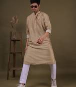 men's kurta top - jodhpur collection