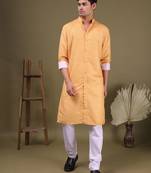 men's kurta top - jodhpur collection