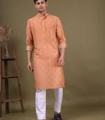 men's kurta top - jodhpur collection