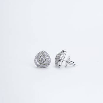 ethereal glow opal studs 3