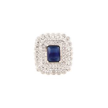 pearl whisper brass ring 3
