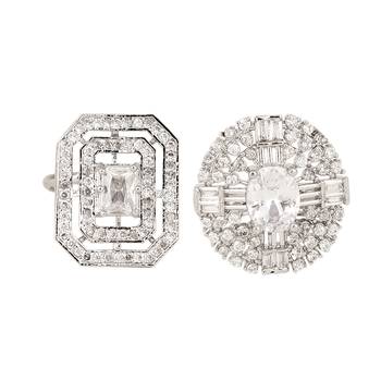 Opal touch ohdium essence brass ring 1
