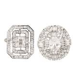 Opal touch ohdium essence brass ring