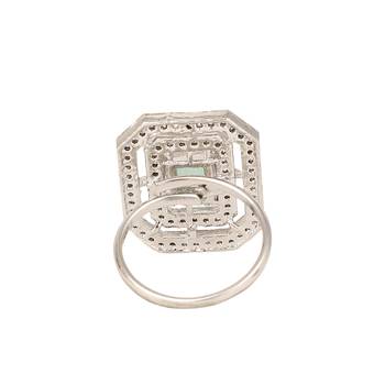 rohdium essence brass ring 3