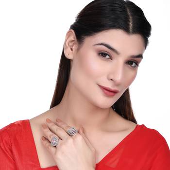 rohdium essence brass ring 2