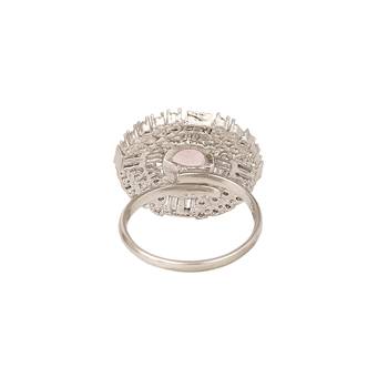 rohdium essence brass ring 3