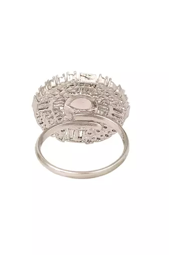 rohdium essence brass ring
