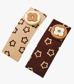  Set of 2 Cute Hairclip