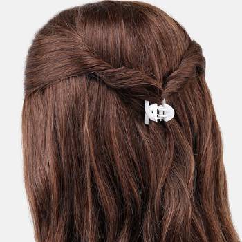 Laida women set of 12 metal claw clip 2