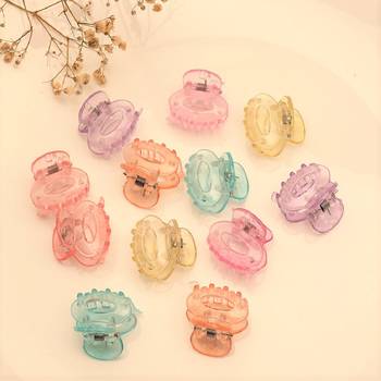 Laida women set of 12 metal claw clip 1
