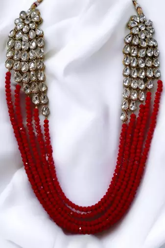   alloy necklace set for women and girls