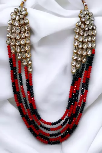   alloy necklace set for women and girls