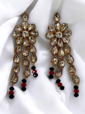   alloy necklace set for women and girls 5