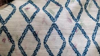Beige Printed Brocade Silk Kurta Pajama 6