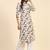 HOLLYHOCK Latest Women's Clothing Kurti for Women Wear Kurti With Three-Quarter Sleeves