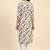 HOLLYHOCK Latest Women's Clothing Kurti for Women Wear Kurti With Three-Quarter Sleeves