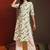 HOLLYHOCK Latest Women's Clothing Kurti for Women Wear Kurti With Three-Quarter Sleeves