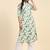 HOLLYHOCK Latest Women's Clothing Kurti for Women Wear Kurti With Three-Quarter Sleeves