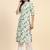 HOLLYHOCK Latest Women's Clothing Kurti for Women Wear Kurti With Three-Quarter Sleeves
