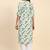 HOLLYHOCK Latest Women's Clothing Kurti for Women Wear Kurti With Three-Quarter Sleeves