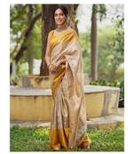 Banarasi soft silk sarees