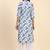 HOLLYHOCK Latest Women's Clothing Kurti for Women Wear Kurti With Three-Quarter Sleeves