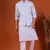 men's kurta and payjama with jacket - udaipur  collection