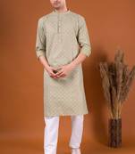 men's kurta with payjama -udaipur collection