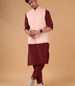 men's kurta and payjama with jacket -udaipur  collection