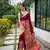 Designer Paithani Saree