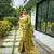 Designer Paithani Saree