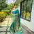 Designer Paithani Saree