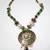 Modern Meenakari Necklace