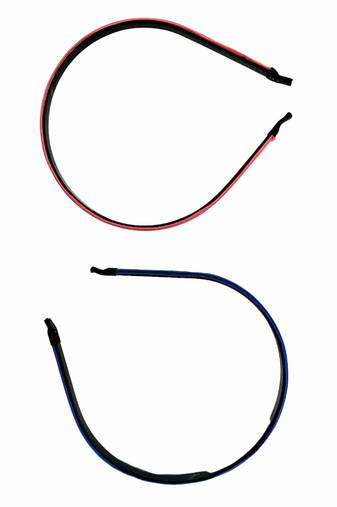  Hairband combo set of 2 for girls/women