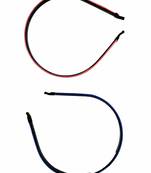  Hairband combo set of 2 for girls/women