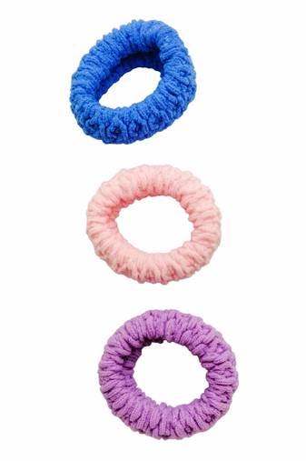  Thick Elastic Simply Style Rubberbands