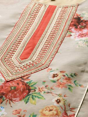 Ahalyaa women floral printed floral kurta 2