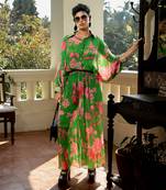 Full blooming co-ord set